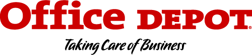 Office Depot Logo